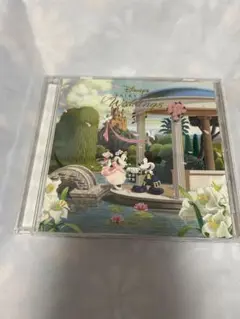 Disney's Fairy Weddings CD