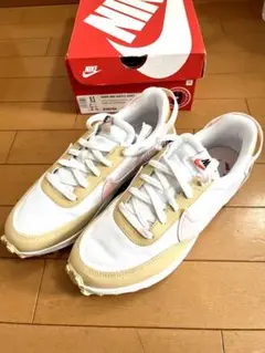 ナイキ ワッフル デビュー