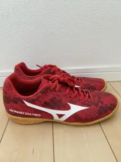 Mizuno MONARCIDA NEO フットサルシューズ 25.5cm