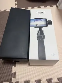 DJI OSMO Mobile