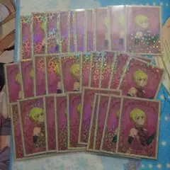 マッシュル　レモン