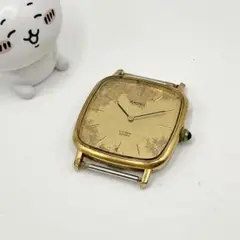 CITIZEN シチズン exceed エクシード クォーツ フェイスのみ
