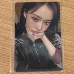 SMTOWN 2025 トレカ ウィンター ラスト1枚