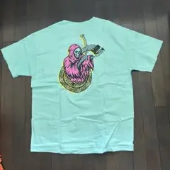 masses M&M コラボ Tシャツ　XL ポークチョップ　長瀬