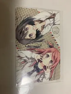 カントク　カード　②