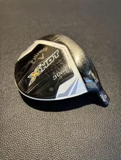 2025年最新】X HOT PRO 3DEEP フェアウェイウッド の人気