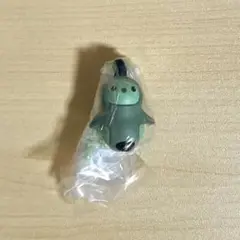 【新品】LOVOT ラボット　カプセルスイングマスコット　forest ガチャ