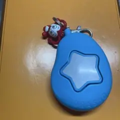 防犯ブザー コラショ　持ち歩き　美品