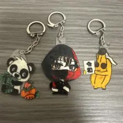 フォーナイト　プラバン