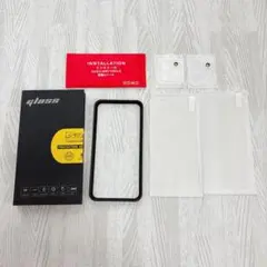 iPhone 15 Pro Max ガラスフィルム カメラフィルム 2枚