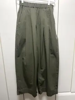コライユ パンツ