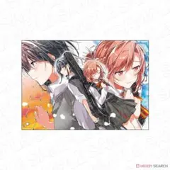 ささやくように恋を唄う★アクリルスタンド ミニアクリルアートB★竹島えく
