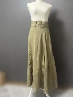 ZARAスカート