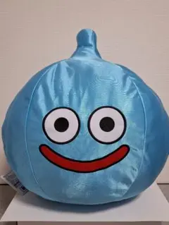 ドラゴンクエスト AM　メガサイズぬいぐるみ　スライム