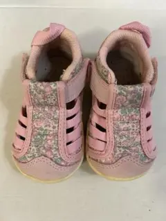 【12.5cm】イフミーサンダル　IFME