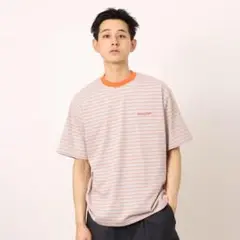 新品未使用　atmos アトモス　メンズ　Tシャツ　Mサイズ