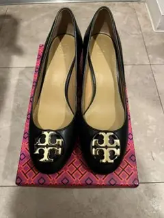 美品!トリーバーチ★パンプス