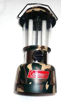 新春値下げ コールマン 蛍光灯ランタン