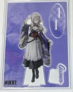 NIKKE× and GALLERY 紅蓮　BIGアクスタ
