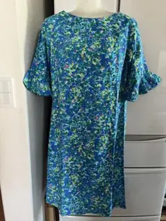 値下げ60'sヴィンテージHale Muu Ala Moana Hawaii希少