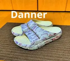 DANNER ダナー MIZUGUMO SLIDE ミズグモスライド 25.0
