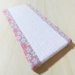 ミニ畳【美品桃色一畳】