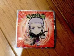 【美品・即日発送】東京リベンジャーズマンシール ビックリマン 三ツ谷隆