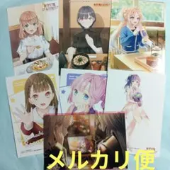 蓮ノ空 ブロマイドセット