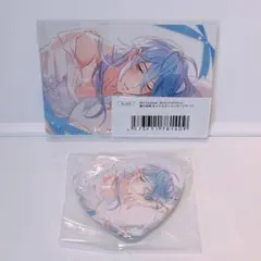 NUカーニバル Bliss×fanfancy+ エドモンド