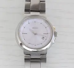 稼働品 セイコールキアSEIKO LUKIA 腕時計 7N82-6EOO