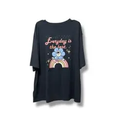 しまむら Tシャツ 3L