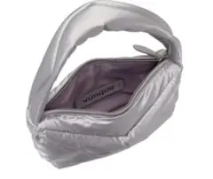 Venque orbit Comforter Shoulder M
