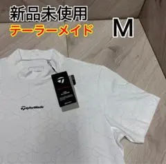 テーラーメイド　モックネック