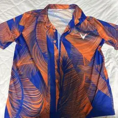 V・ファーレン長崎　アロハシャツ