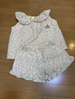 ポムポムプリンセットアップ