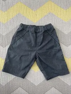 COMME CA ISM ダークグレー ボトムス 100cm
