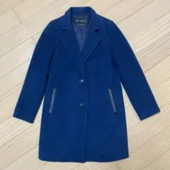 Spick and spanチェスターコート