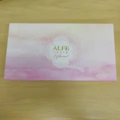 アルフェグレイスリフターナル