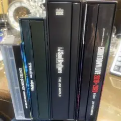 ３代目JSB & LDH まとめて