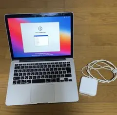 MacBook Pro (Retina 13inch Late2013)