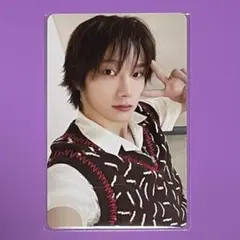 boynextdoor boylife weverse ラキドロ トレカ ソンホ
