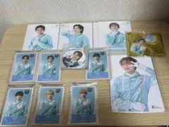 EBiDAN エビライ グッズ ICEx