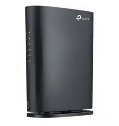 TP-Link WiFi ルーター【新品：未開封品】