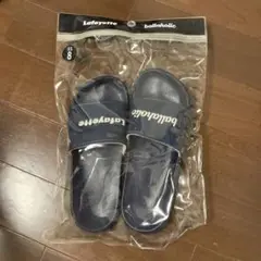 【ballaholic】サンダル　M 2025年最新】ballaholic サンダルの人気アイテム - メルカリ