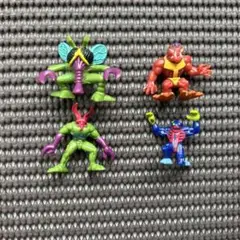 タカラ　フィストエイリアン　おもちゃ Amazon.co.jp: ◎ TAKARA タカラ fistful of aliens フィスト