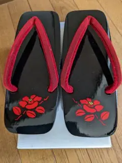 着物 着物小物 レディース下駄 草履