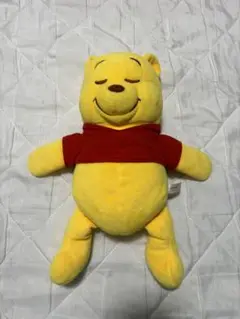 タカラトミー くまのプーさん ハグしてトントンねんねスイッチ