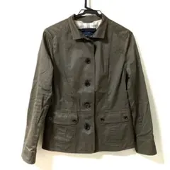 バーバリーロンドン コート サイズ42 XL -