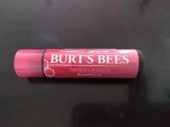 Burt's Bees バーツビーズリップ　マグノリア