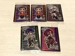 カリスマ　ツインウエハース　SDセット